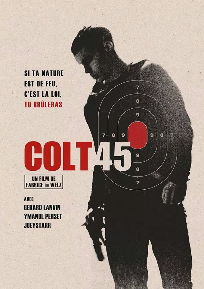 colt-45