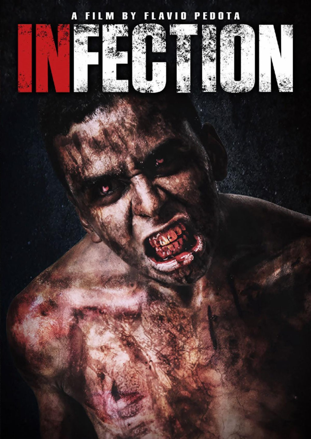 Infection movie trailer 2020