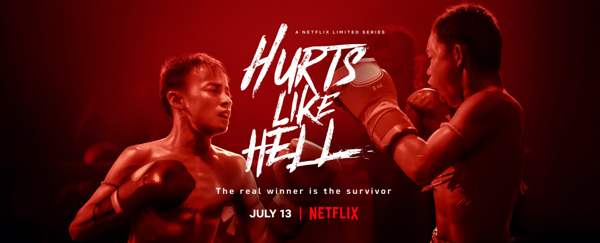 Hurts like Hell Netflix Review Moviehooker