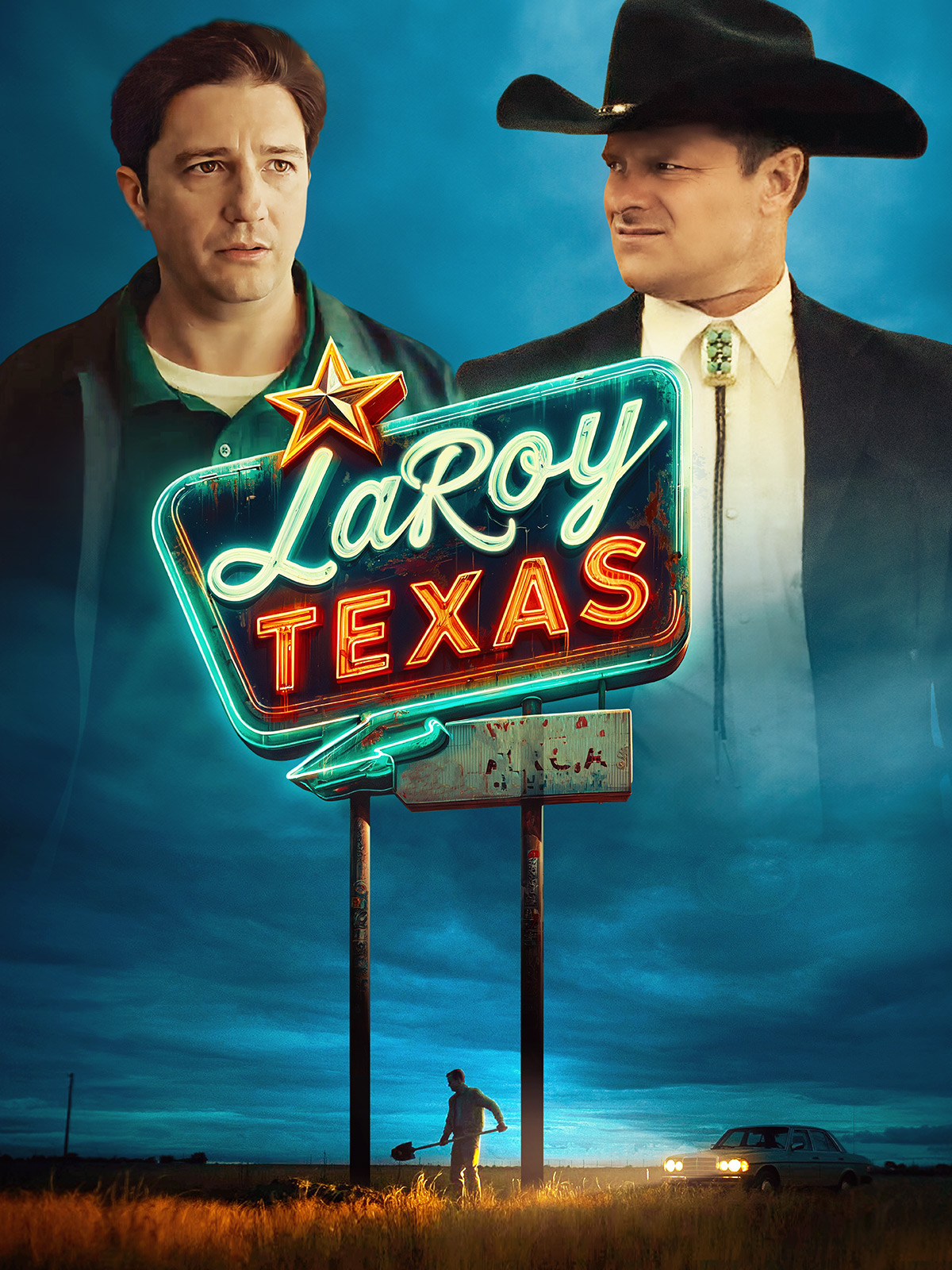 LaRoy Texas Press Release Moviehooker Movie News