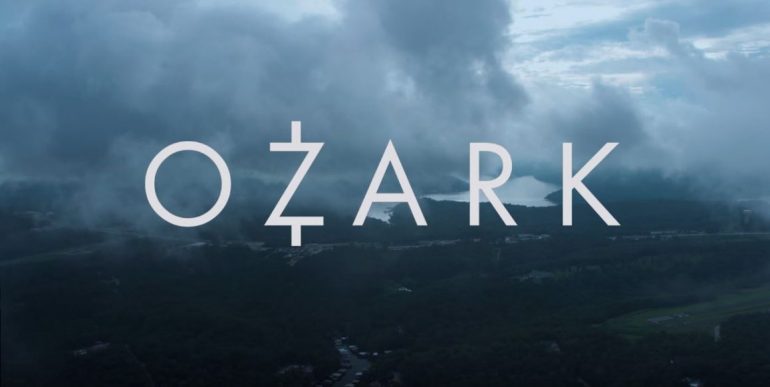 Netflix Original Series OZARK