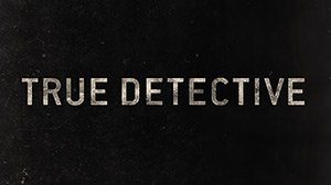 New Series True Detective