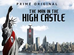 Amazon Prime Man In The High Castle