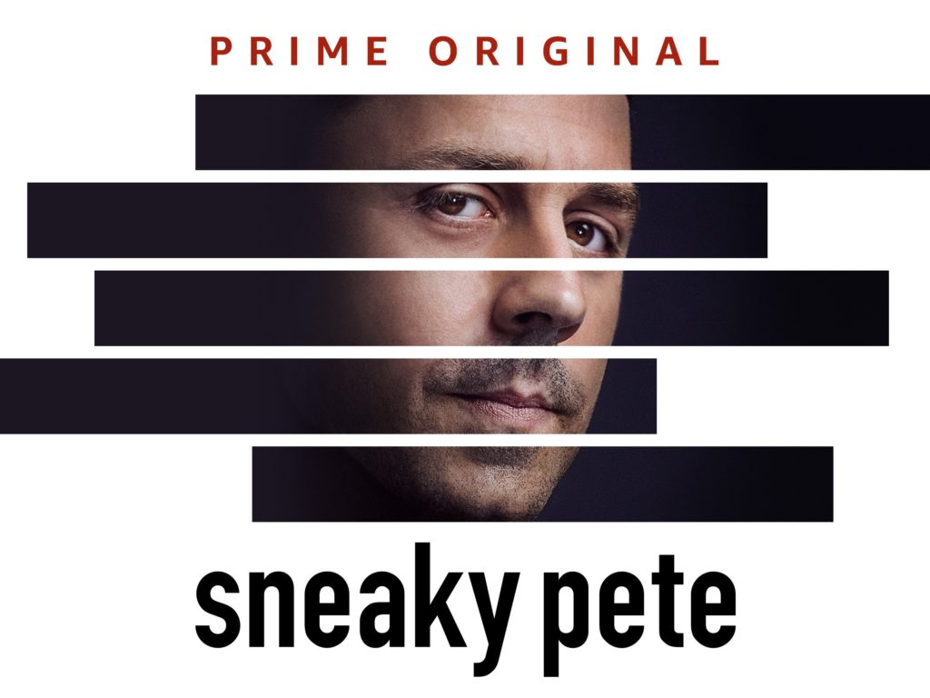 Amazon Prime Sneaky Pete