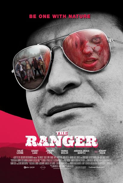 The Ranger 2018 #theranger2018