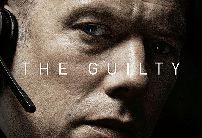 New European Movies The Guilty 