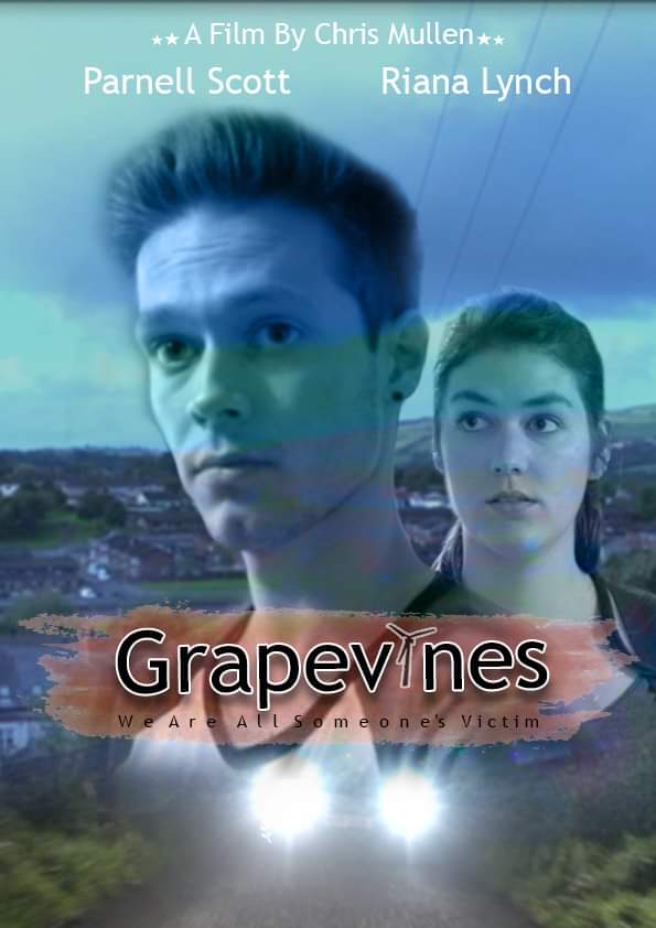 Graoevines poster