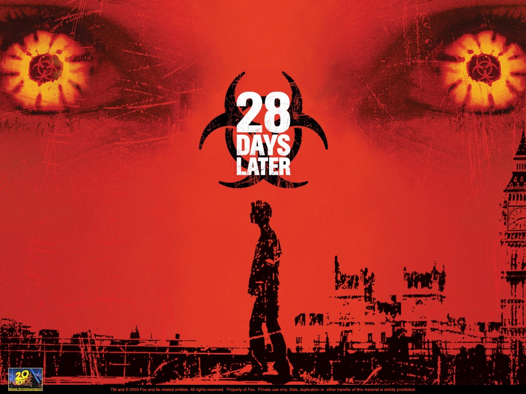 28 Days/Weeks Later sequel