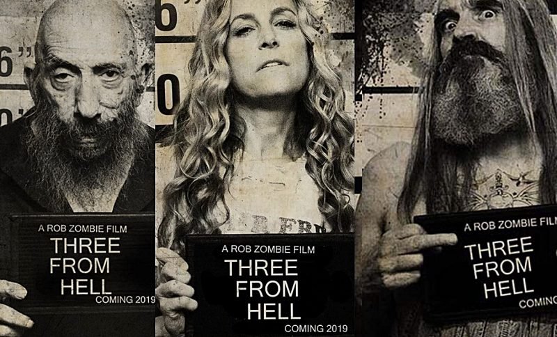Three From Hell