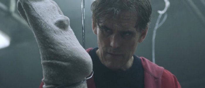 The House That Jack Built Best Of Amazon Prime Horror