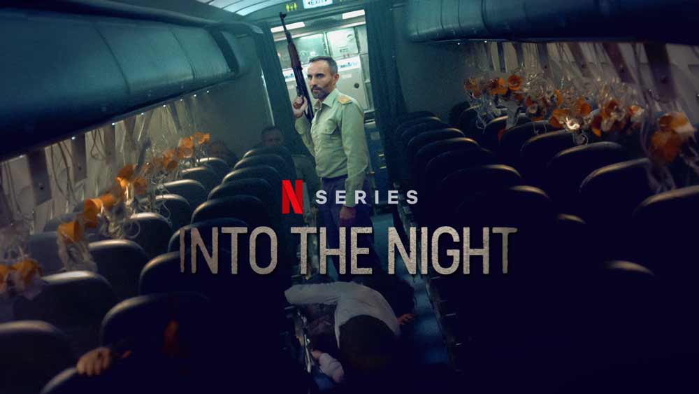 Into The Night Netflix series