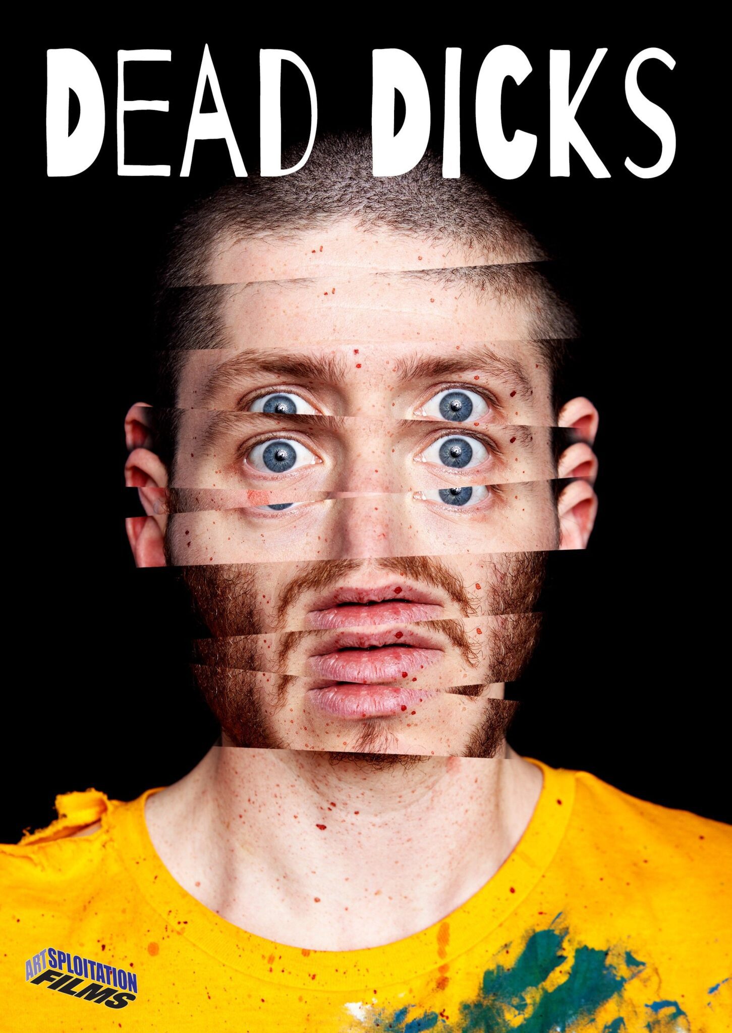 Dead Dicks Review Moviehooker