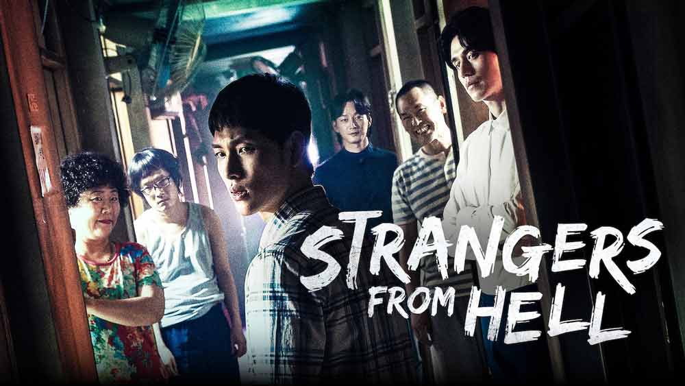 Top Ten Best South Korean TV Shows On Netflix - Moviehooker