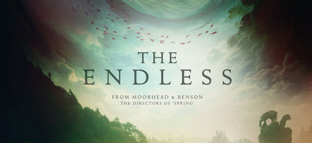 Must See Lovecraftian Movies - The Endless