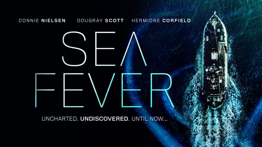 Lovecraftian Movies Sea Fever Moviehooker