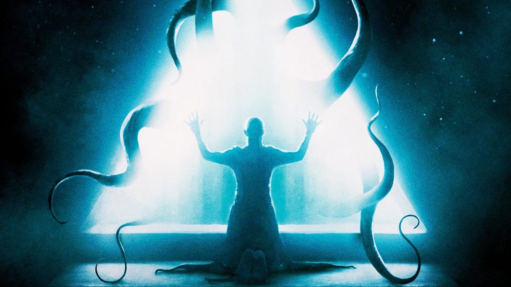 Must See Lovecraftian Movies - The Void 
