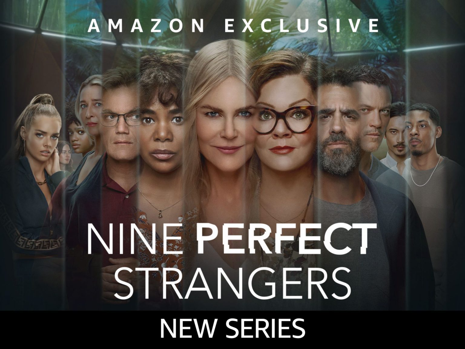 Nine Perfect Strangers Serie Nine Perfect Strangers Serie | AUTOMASITES™. Mar 2023