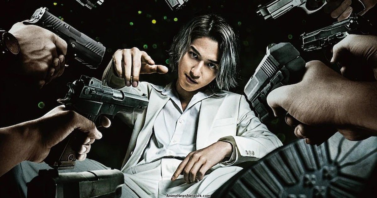 New Asian Crime Thrillers List ---Moviehooker