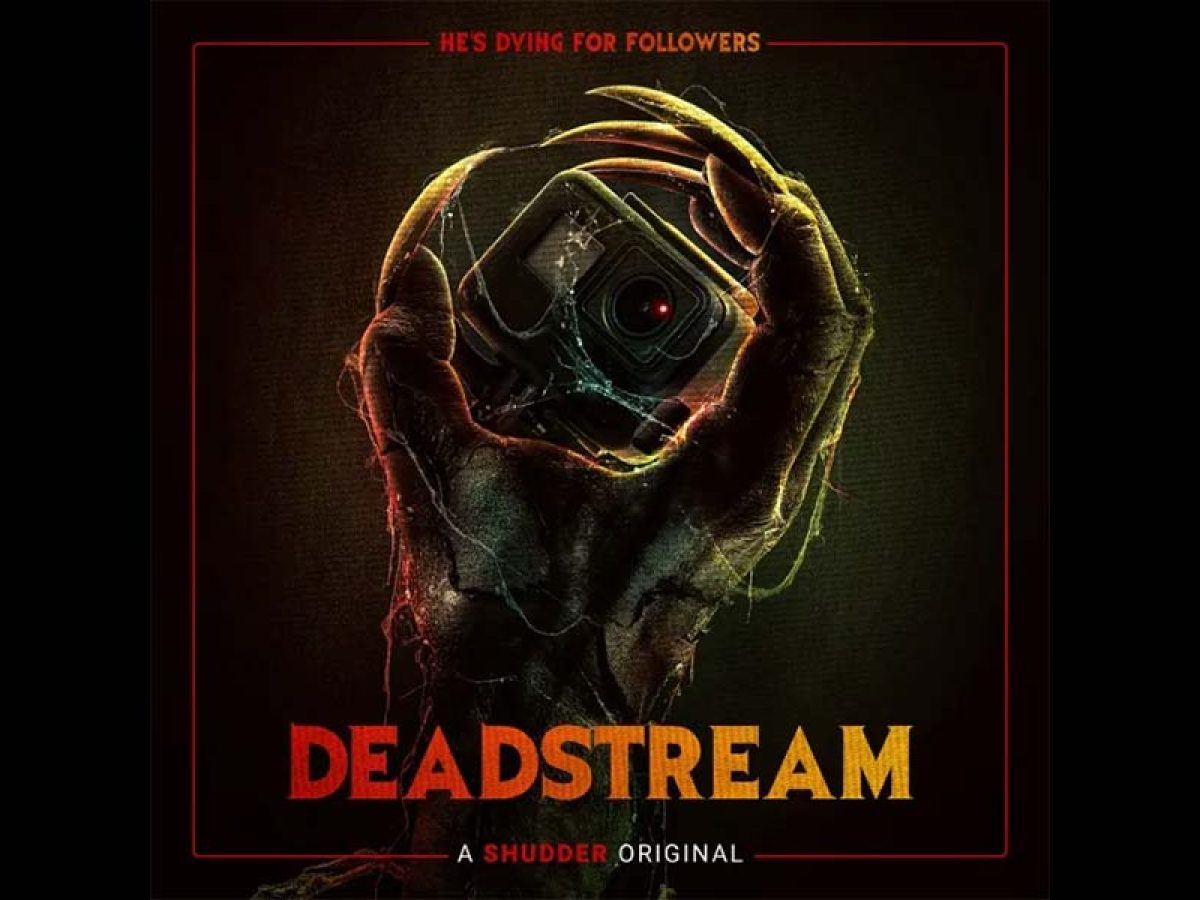 Deadstream Review
