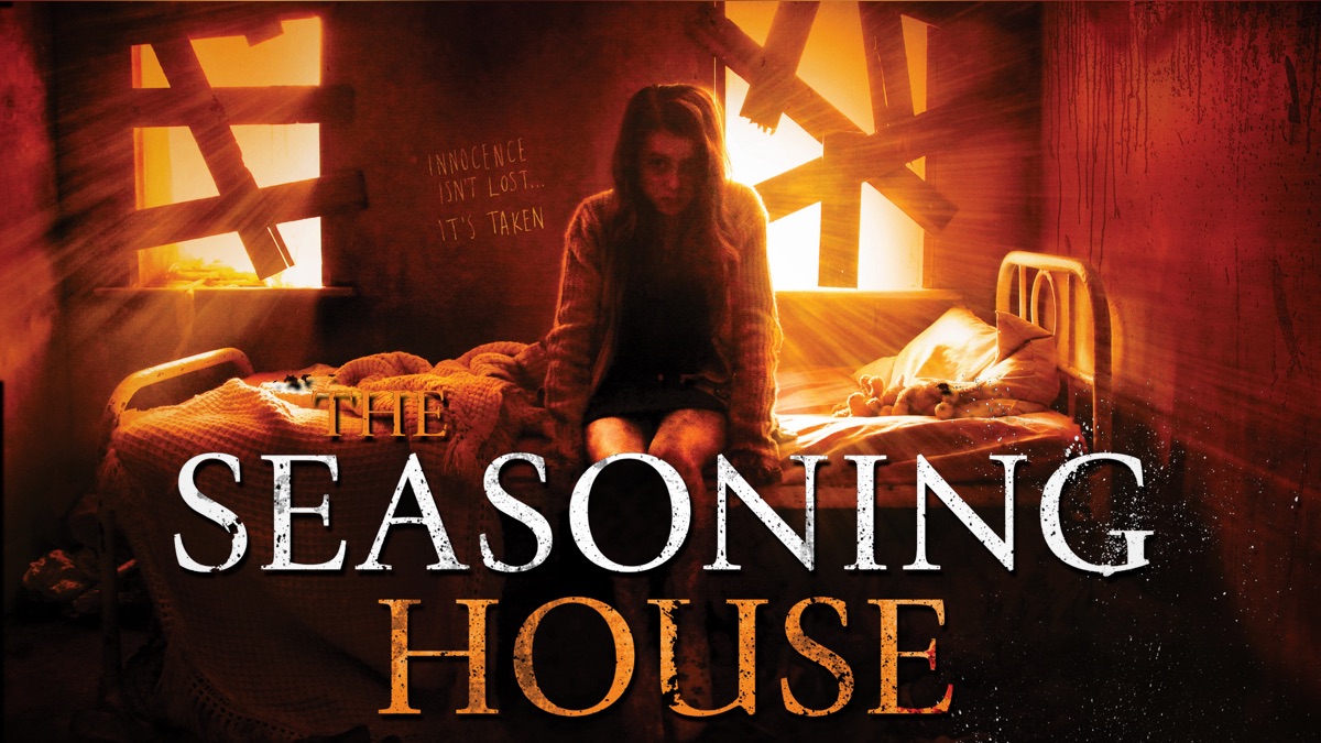 seasoning house review