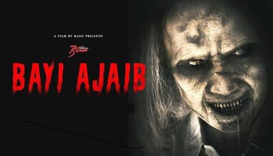 new Indonesian Horror Films - A Moviehooker List