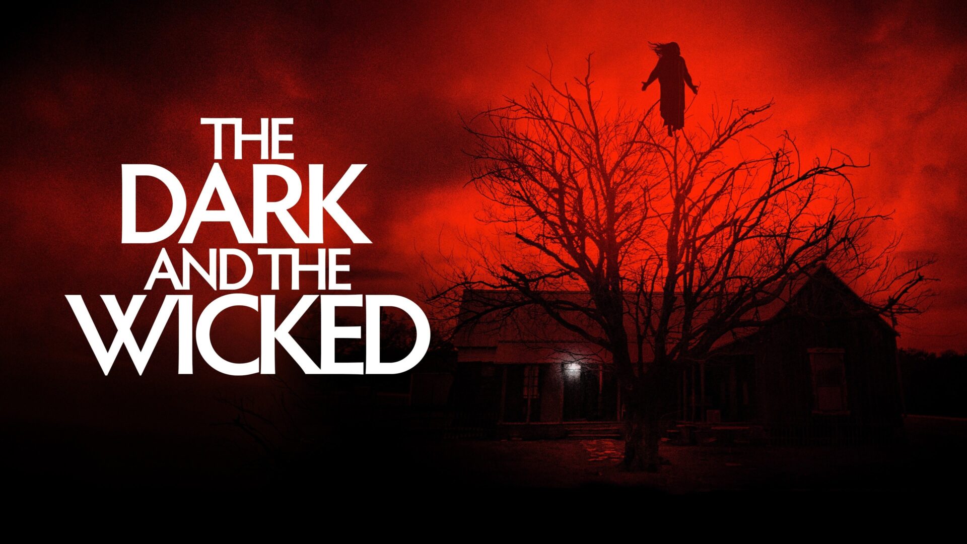 Best Films On Shudder - The Dark & The Wicked - A Moviehooker List