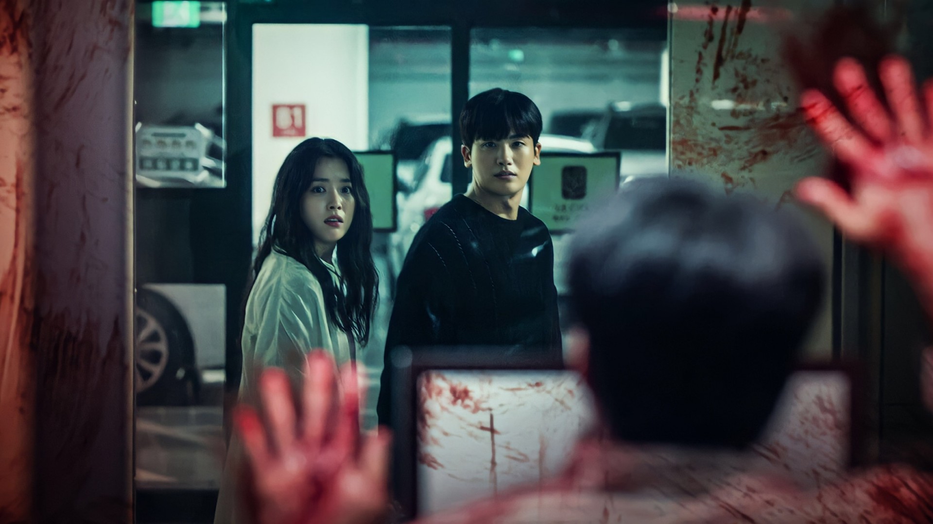 BEST KOREAN TV SHOWS ON NETFLIX