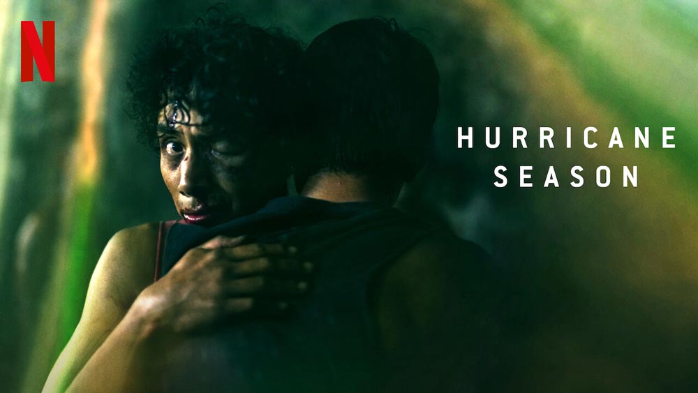 Hurricane Season Review