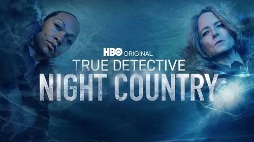 True Detective Season 4 review