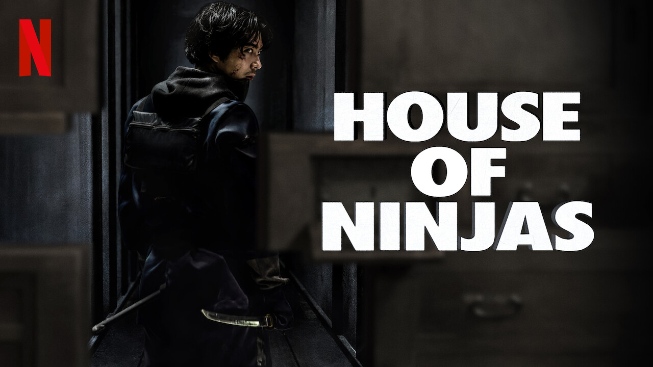 House of Ninjas Review Moviehooker