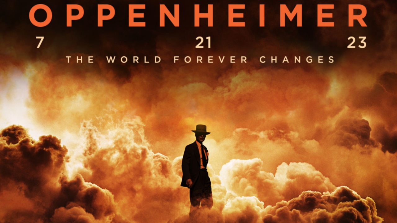 Oppenheimer Review Moviehooker