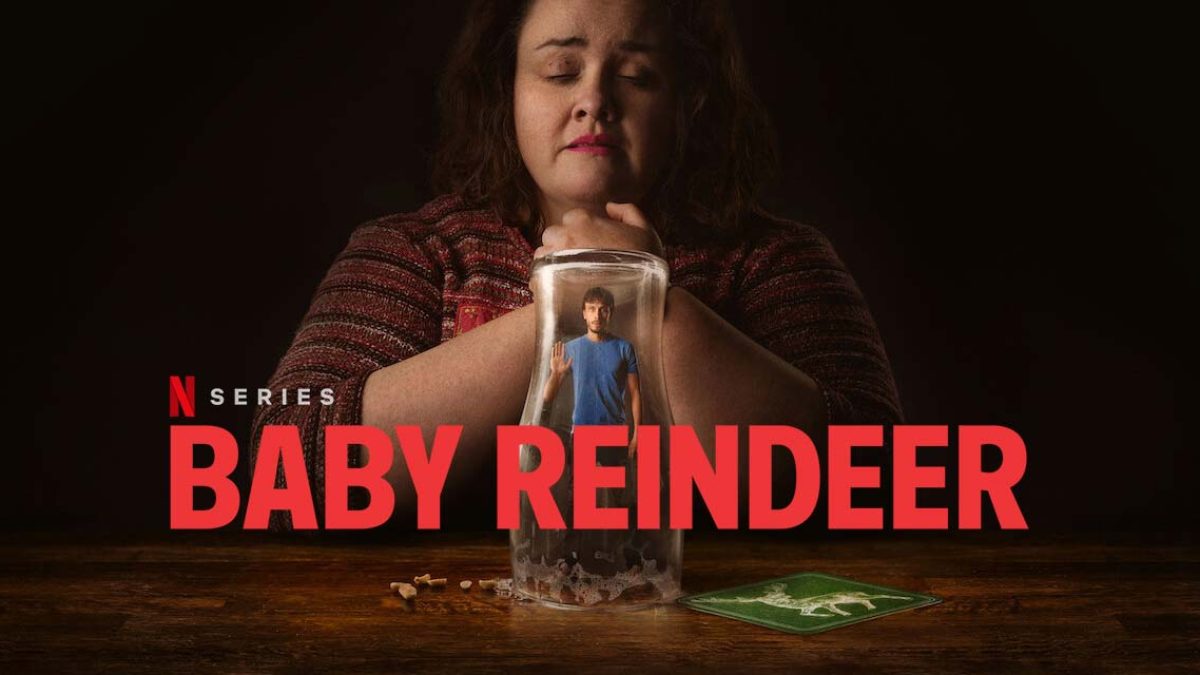 Baby Reindeer review