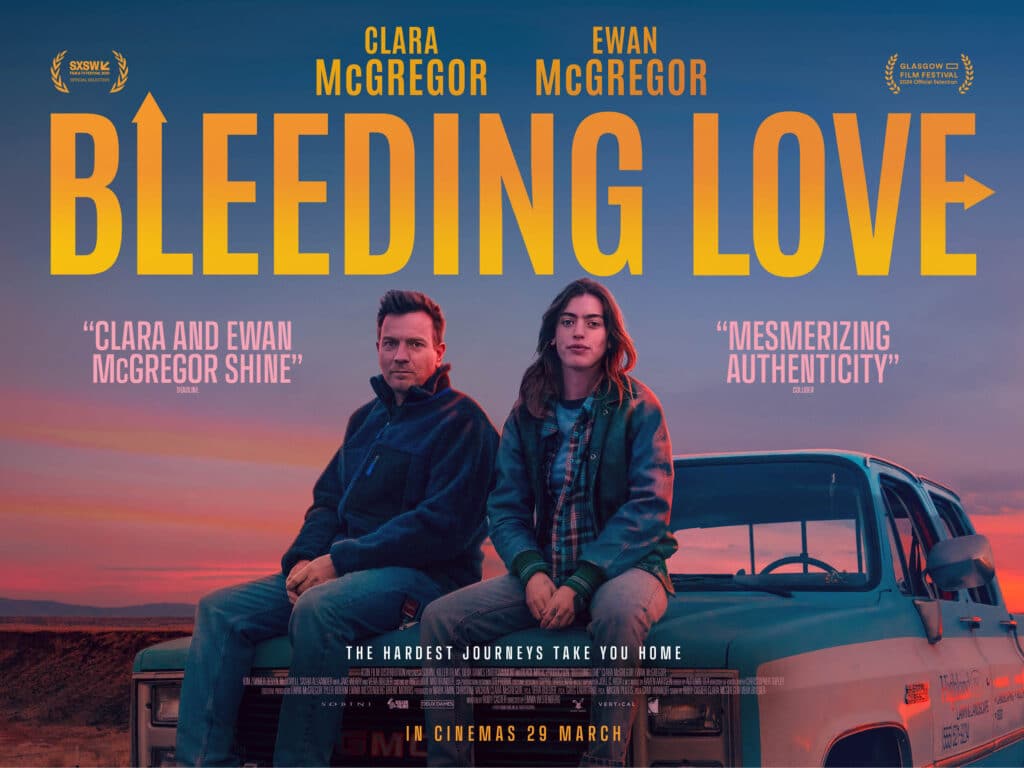 Bleeding Love Review Moviehooker