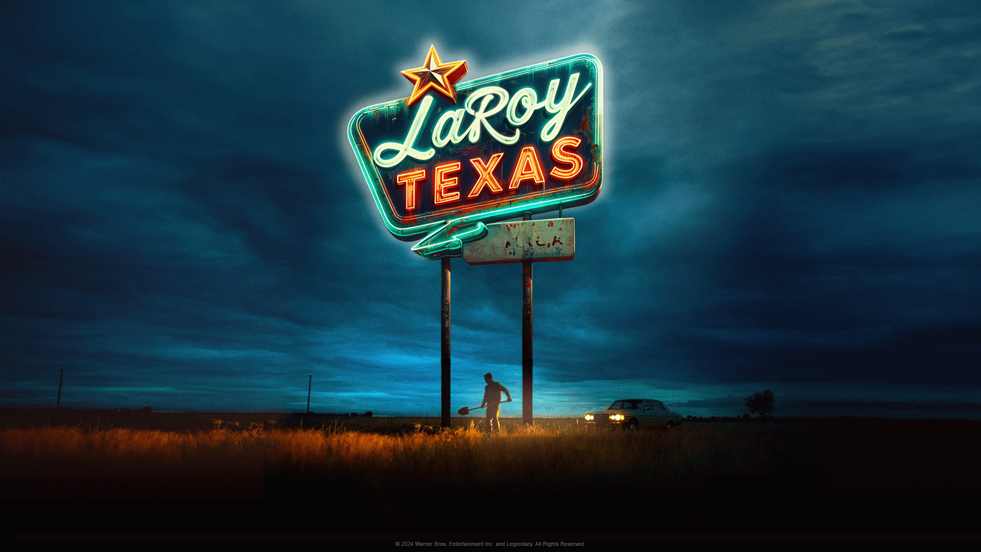 LaRoy Texas - A Moviehooker review