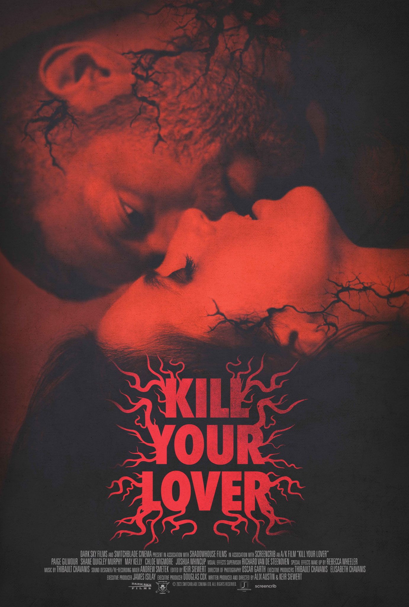 Kill Your Lover Press Release Moviehooker