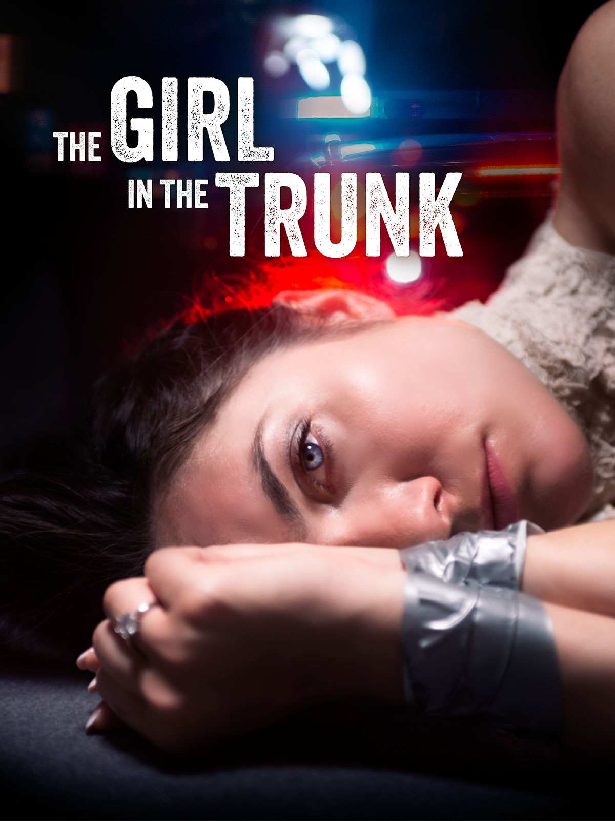 The Girl In The Trunk - Press Release Moviehooker