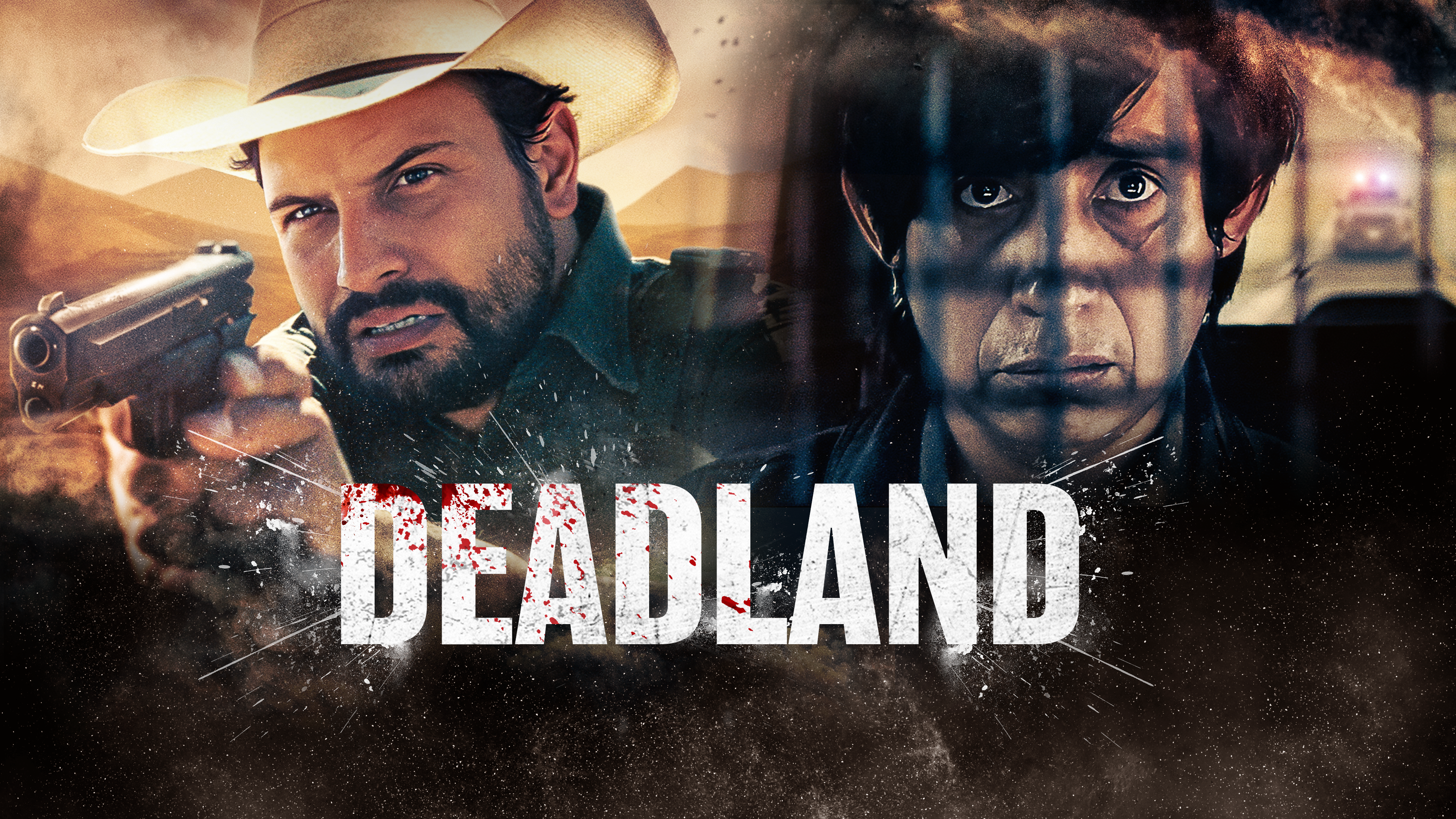 deadland press release moviehooker