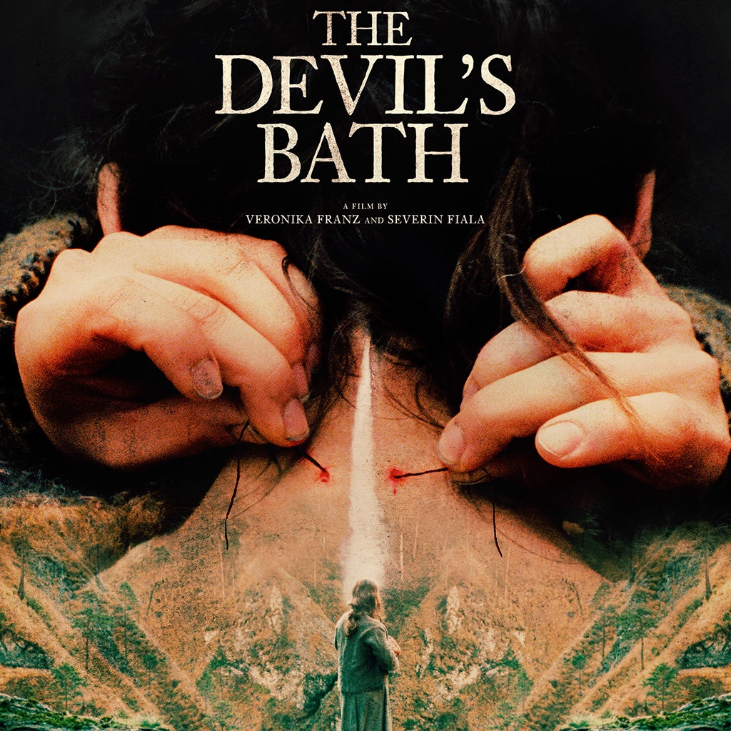 The Devil's Bath review - Moviehooker