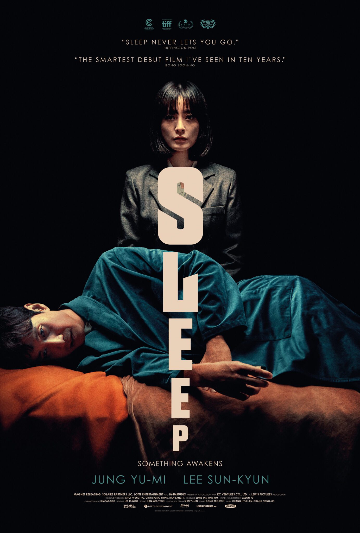 Lee Sun-kyun SLEEP press moviehooker