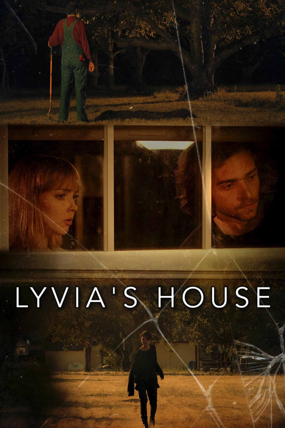 Lyvia's House Moviehooker