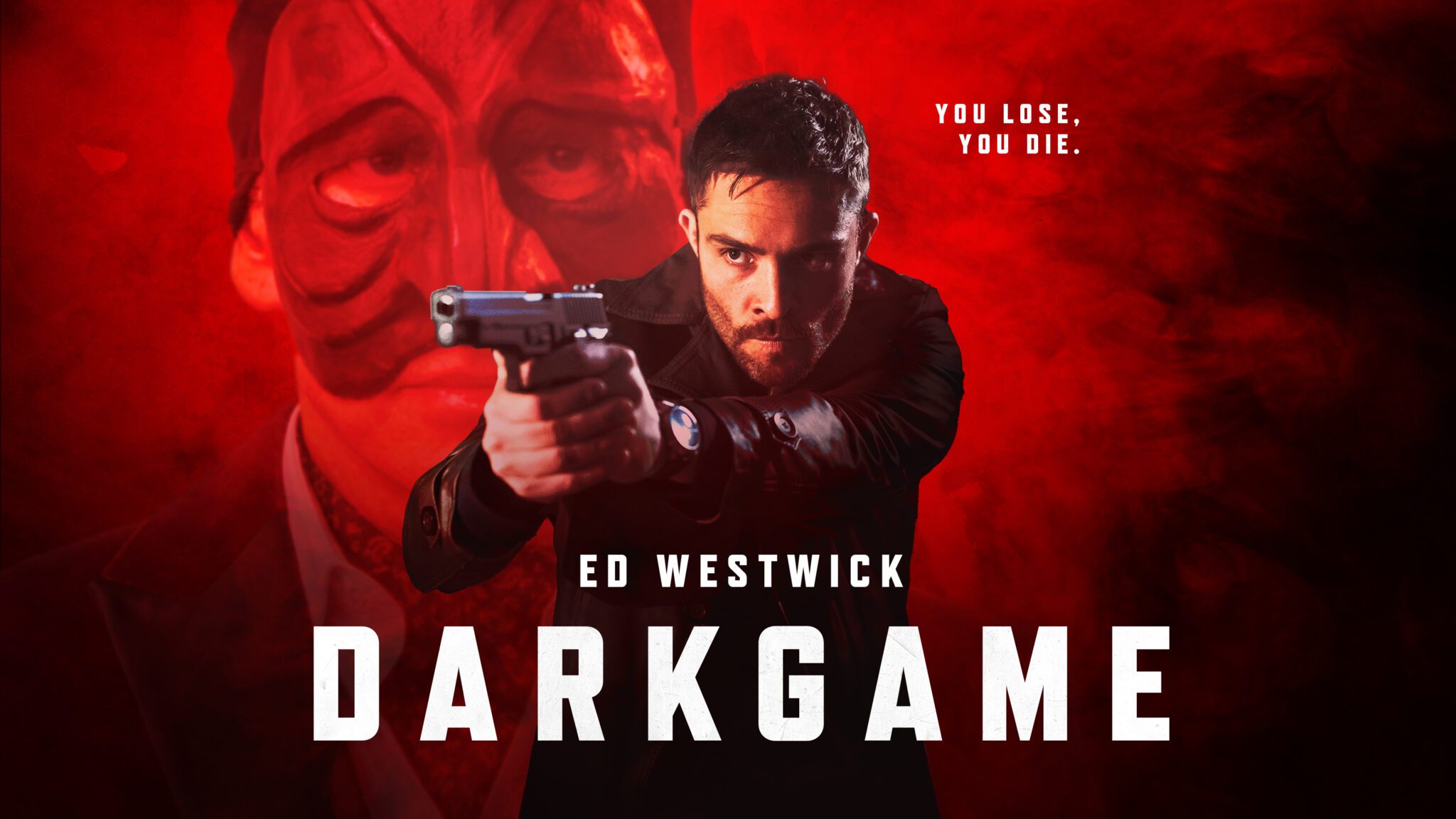 DarkGame Press Release - Moviehooker