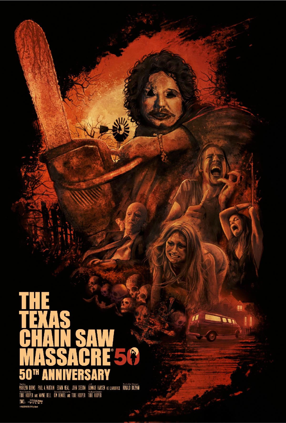 Texas Chainsaw Massacre - Moviehooker