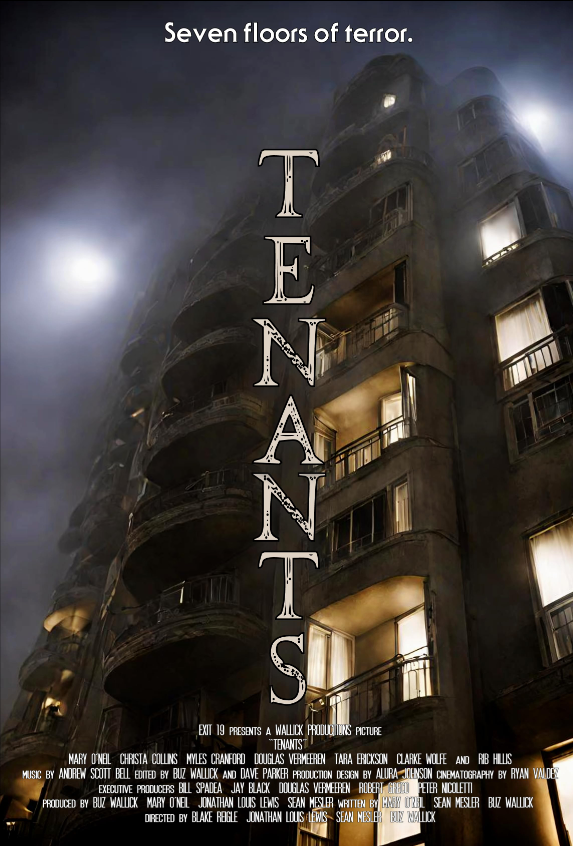 Tenants Moviehooker